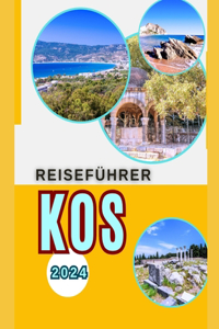 Kos Reiseführer 2024