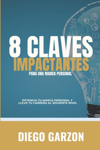 8 Claves para una Marca Personal Impactante