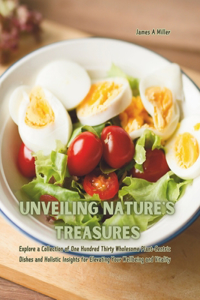 Unveiling Nature's Treasures