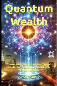 Quantum Wealth