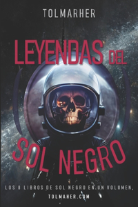 Leyendas del Sol Negro