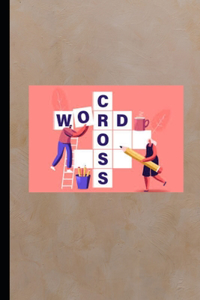 Cross Word