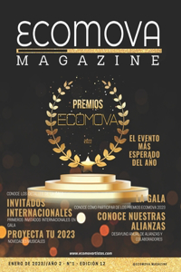 Ecomova Magazineaño 2n°1edición °12
