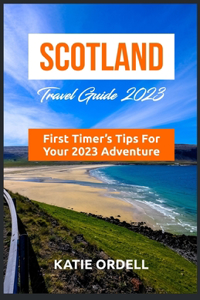 Scotland Travel Guide