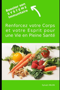 Booster son Système Immunitaire