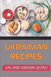 Ukrainian Recipes