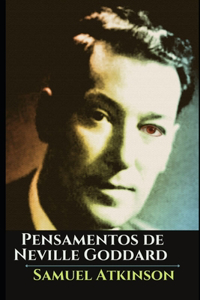 Pensamentos de Neville Goddard