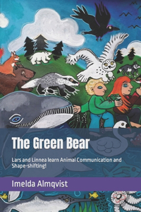 The Green Bear