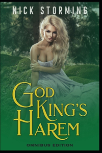 God Kings Harem