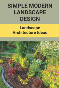 Simple Modern Landscape Design