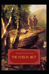 The Poison Belt Annotated