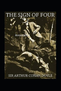 The Sign of the Four Annotated
