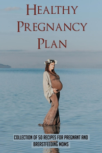 Healthy Pregnancy Plan