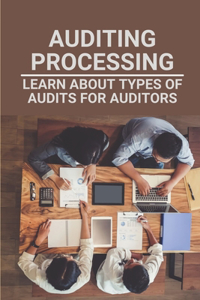 Auditing Processing