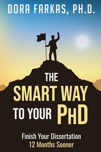 Smart Way To Your Ph.D.