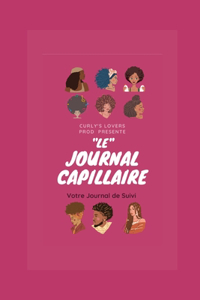 journal capillaire