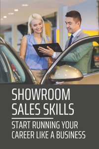 Showroom Sales Skills
