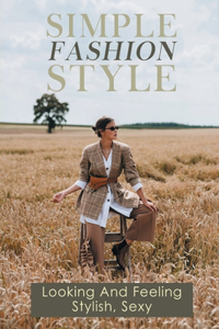 Simple Fashion Style
