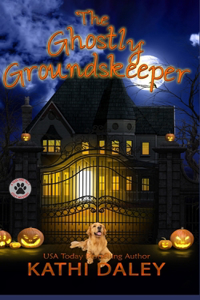 Ghostly Groundskeeper