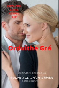 Orduithe Grá