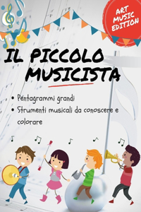 Il Piccolo Musicista