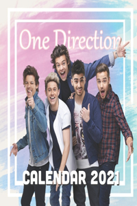 One Direction