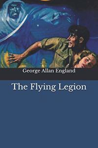 The Flying Legion