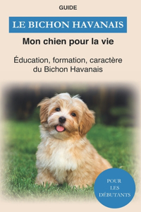 Le Bichon Havanais