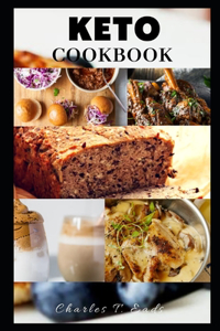 Keto Cookbook