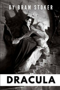 Dracula by Bram Stoker