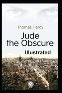 Jude The Obscure Illustrated