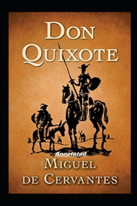 Don Quixote Annotated