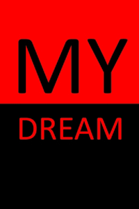 My Dream