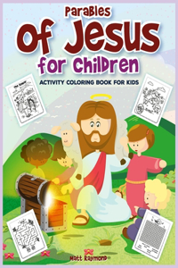 Parables of Jesus for Children