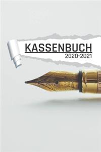 Kassenbuch