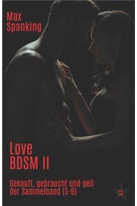 Love BDSM II