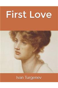 First Love