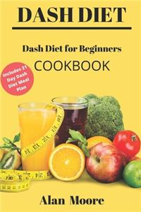 Dash Diet for Beginners