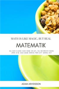 Matematik