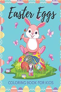 Easter Eggs