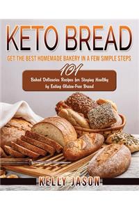 Keto Bread