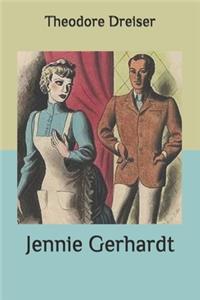 Jennie Gerhardt