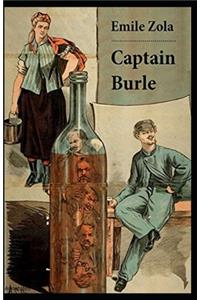 Captain Burle