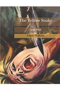 The Yellow Snake