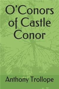 O'Conors of Castle Conor