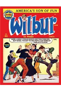 Wilbur Comics #31