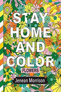 Stay Home and Color