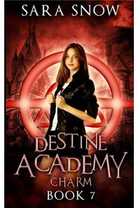 Destine Academy