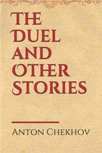 The Duel and Other Stories