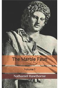 The Marble Faun